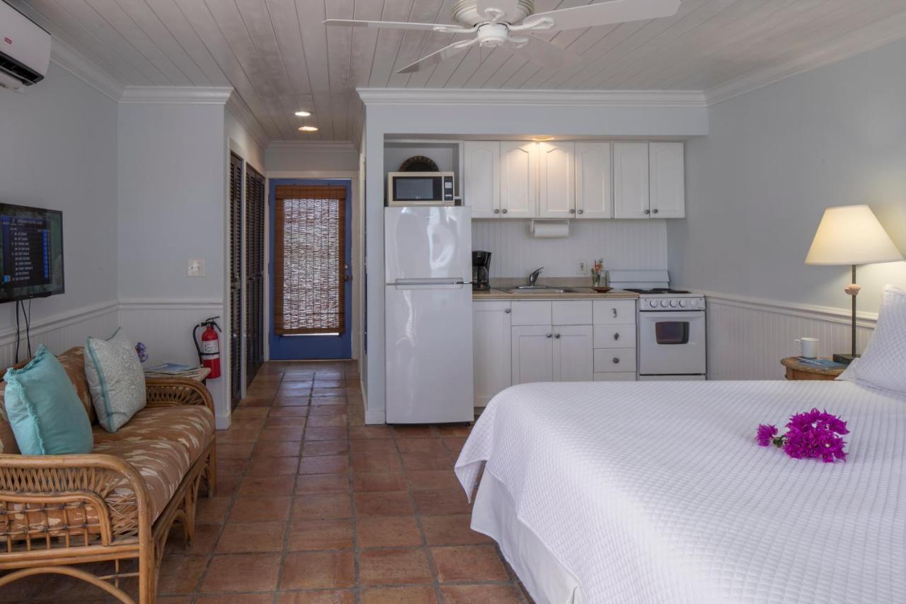 Coconut Coast Villas Contant  Exterior foto